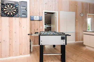 8 Personen Ferienhaus in Harboøre-By Traum