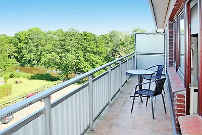 Appartamento, Dornumersiel