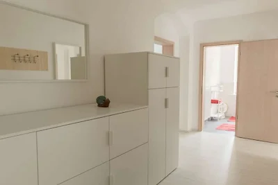 Ferienwohnung mit 1 Schlafzimmer