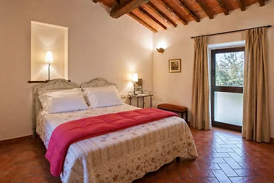 Appartamento a Castelnuovo Berardenga