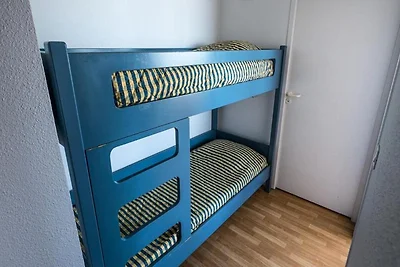 3 Zimmer 6 Personen