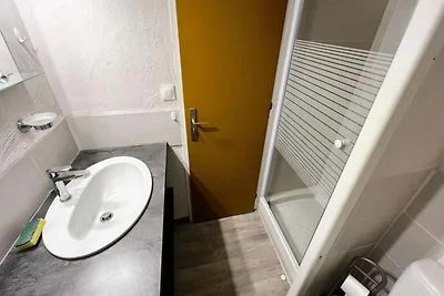 Appartamento a Hauts-Lieux vicino al Mont...