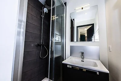 Ferienwohnung in Plagne Bellecôte in der Nähe...