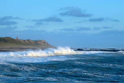 Rifugio Divertente sul Mare-By Traum