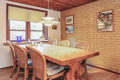 6 Personen Ferienhaus in Blokhus-By Traum