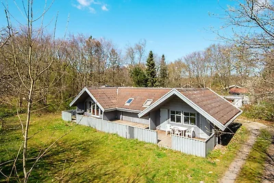7 persone case ad Toftlund-By Traum
