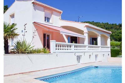 Belle Helene Comfortabele vakantiewoning