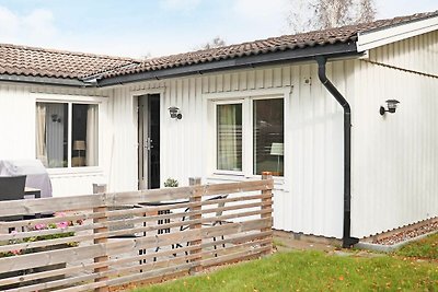 6 persoons vakantie huis in LAHOLM-By Traum