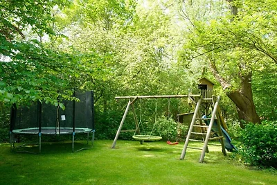 Ferienwohnung mit 2 Schlafzimmer