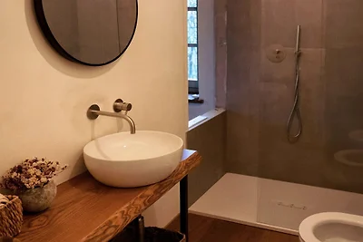 Villa in Toscane met Verwarmd Zwembad