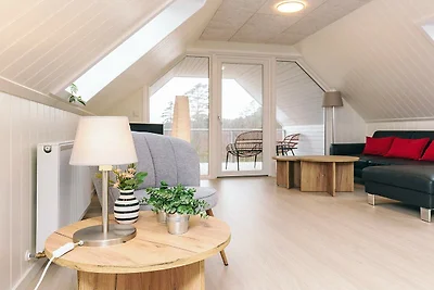 6 Personen Ferienhaus in Læsø-By Traum