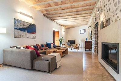 Casa vacanze con avventure acquatiche