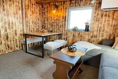 4 Sterne Ferienhaus in Södra vi