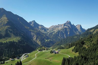 My Heimat 1495 Arlberg