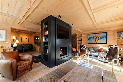 Schöne 6-Zimmer-Wohnung für 12 Personen im Wo...