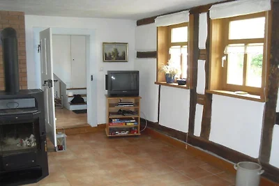 Ferienhaus in Rhön mit 2 Schlafzimmer