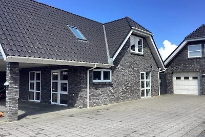 6 Personen Ferienhaus in Blåvand