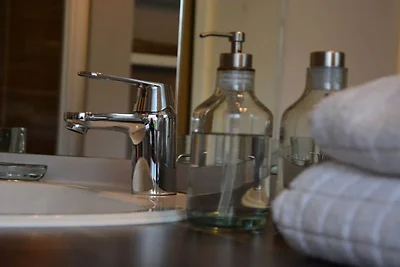 Ferienwohnung mit 1 Schlafzimmer