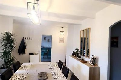 Haus in der Provence mit Pool & Ruhe