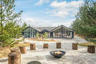 Luxe retraite in Blavand -- By Traum...