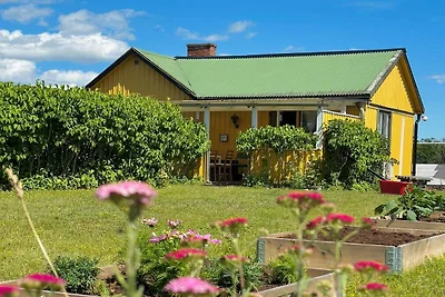 4 Personen Ferienhaus in FÄRJESTADEN