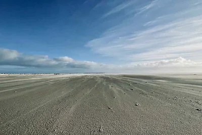 TIDE4 Amrum - Apartment 3