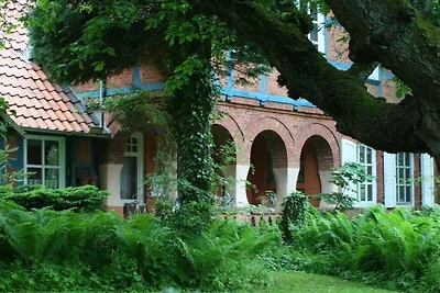 "Bei Schmidts" vörn