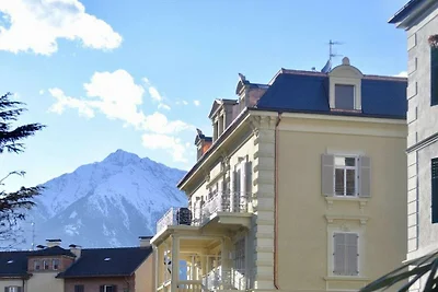 Appartamento per vacanze a Merano con piscina