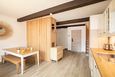 Erhabene Wohnung - 4P/1BD - Saint Tropez