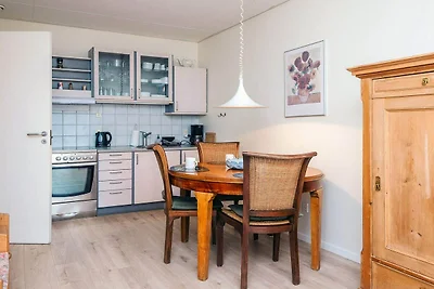 4 Sterne Ferienhaus in Hejls