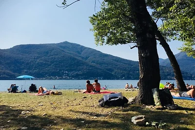 Casa Magdalena - appartamento vacanze al pian...