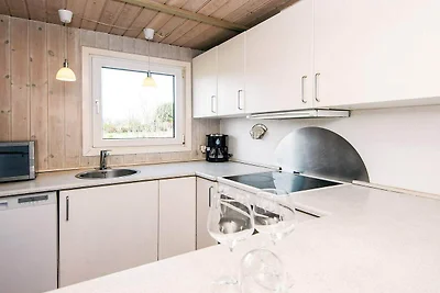 Luxus-Ruckzug in Als -- By Traum...