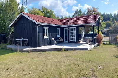 4 Personen Ferienhaus in Brovst