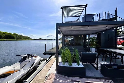 Komfortables Haus in Dziwnów für 8 Personen