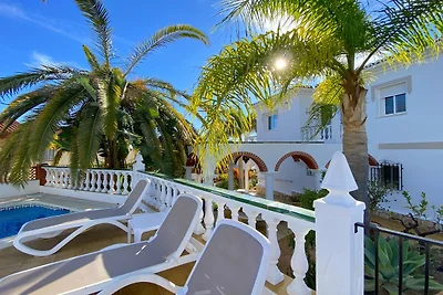Wohnung in Nerja nahe dem Strand