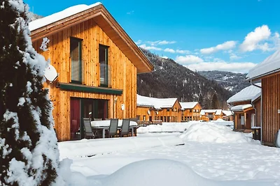 Bellissimo chalet con sauna a infrarossi