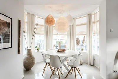 Apartments für 4 Personen