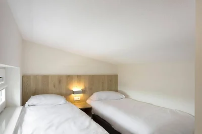 Freistehende luxuriöse Lodge mit Waschm.