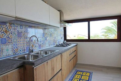 Appartement in Costa Rei