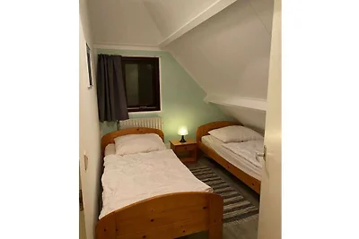 Huijsmansverhuur Tipo B de Luxe Grevelingen...