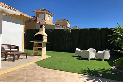 Casa Relax Deluxe