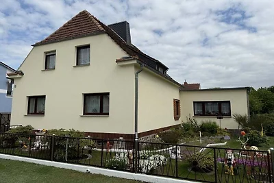 Nido per le vacanze nello Spreewald