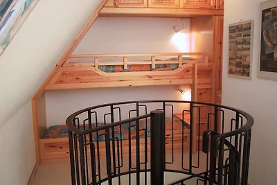 "Schaar" im Haus Del Arnum
