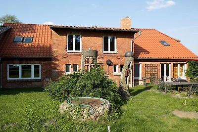 Ferienhaus in Müritz mit 6 Schlafzimmer