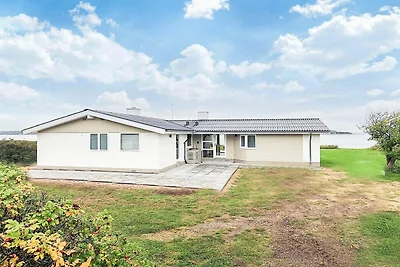 10 Personen Ferienhaus in Farsø-By Traum