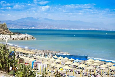 Strandwohnung in La Carihuela