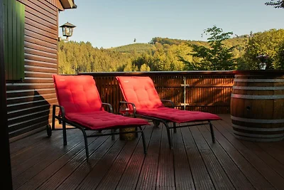 Tannenhäuschen Sauerland