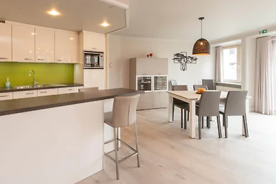 Schöne Wohnung mit zentraler Lage
