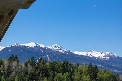 Luxuriöses Chalet in Bourg-Saint-Maurice mit...