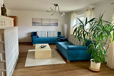 Ferienwohnung, Schwerin